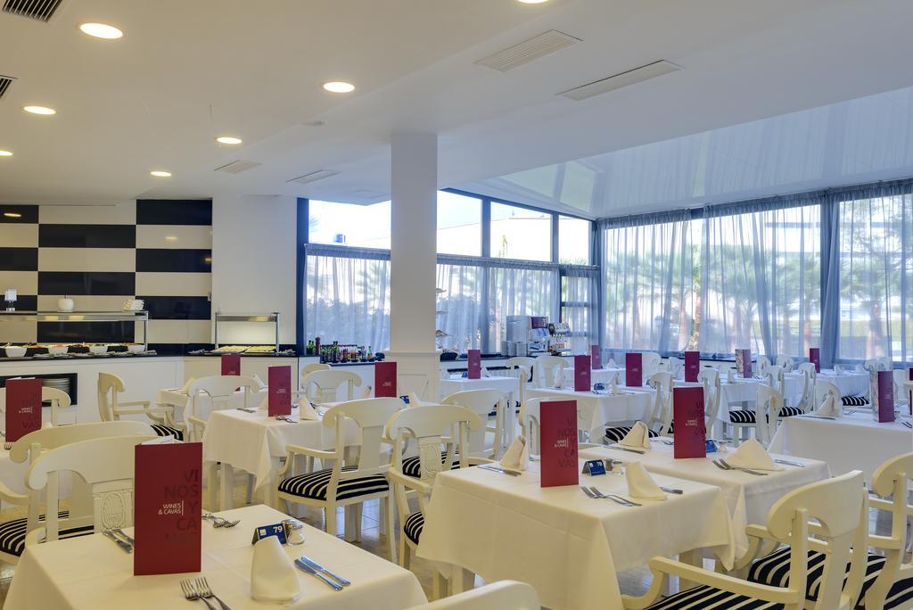 Cala Millor Garden Hotel - Adults Only Exterior foto